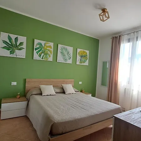 Apartamento La Rondine *