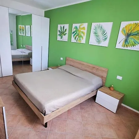 La Rondine Apartamento *