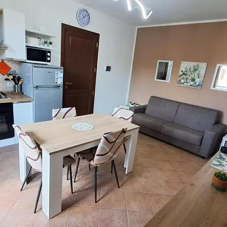 La Rondine Apartamento *