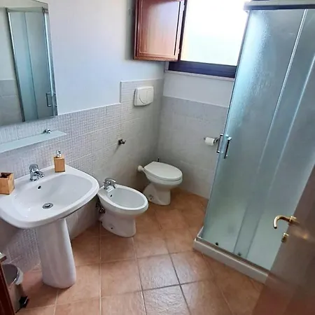 La Rondine Apartamento Guardistallo